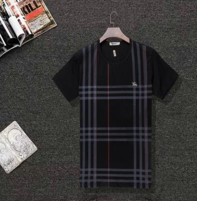 Cheap Burberry Men Shirts wholesale No. 1158